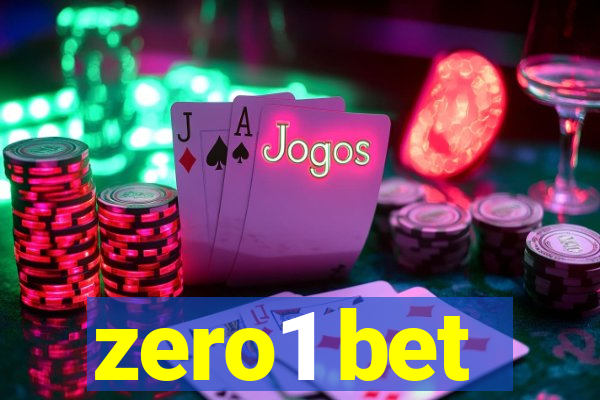 zero1 bet